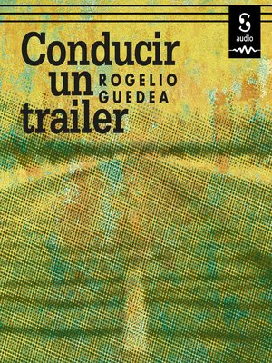cover image of Conducir un tráiler